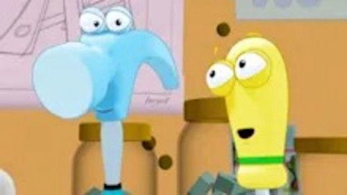 Handy Manny Season 1 Episode 14 - Piñata Party