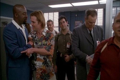 Kingpin Season 1 Episode 4 - French Connection