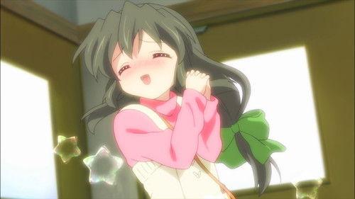 Clannad Season 2 Episode 20 - The Tidal Breeze's Mischief