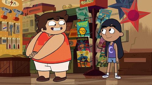 Victor and Valentino Season 3 Episode 15 - The Matchmaker