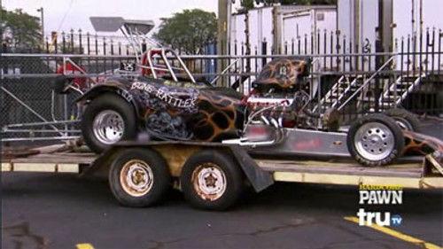 Hardcore Pawn Season 5 Episode 5 - Rematch: Ashley vs. Tressa