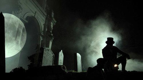 Murderous History Season 1 Episode 3 - Edinburgh Body Snatchers