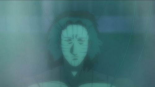 SPEED GRAPHER Season 1 Episode 17 - The Reaper and the Nouveau Riche