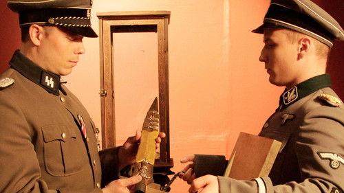 Secrets Unlocked Season 1 Episode 8 - Spear of Destiny