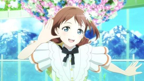 Love Live! Nijigasaki High School Idol Club Season 1 Episode 5 - Something I Can Only Do Right Now