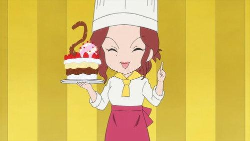 Shounen Ashibe Go! Go! Goma-chan Season 2 Episode 19 - Episode 19