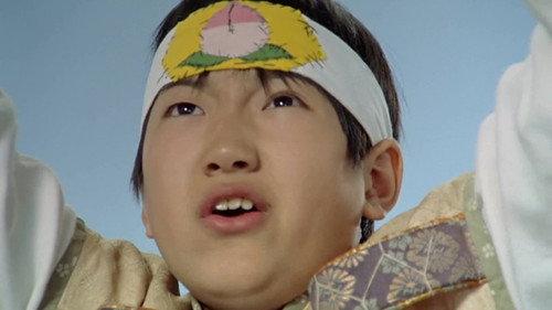GoGo Sentai Boukenger Season 1 Episode 36 - The Oni's Kanabou
