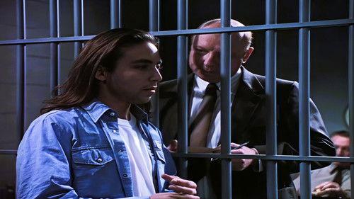 21 Jump Street Season 4 Episode 16 - 2245