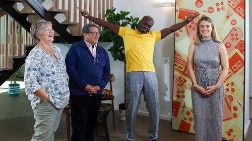 The Gadget Show Season 36 Episode 8 - Episode 8