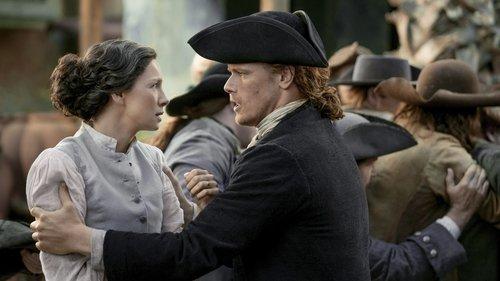 Outlander Season 3 Episode 12 - The Bakra