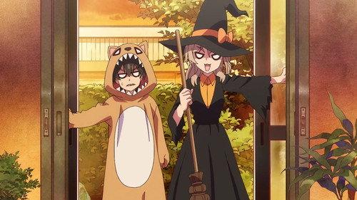 Grandpa and Grandma Turn Young Again Season 1 Episode 10 - Grandpa and Grandma's Daily Life
