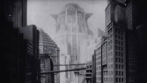 The Story of Film: An Odyssey Season 1 Episode 3 - The Golden Age of World Cinema