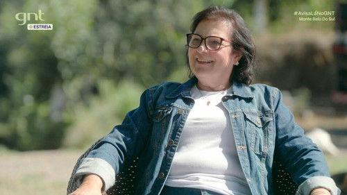 Avisa Lá Que Eu Vou Season 4 Episode 1 - Episode 1