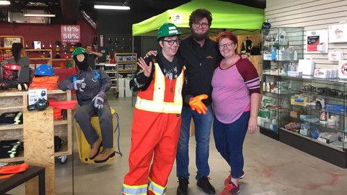 Mets-y le Paquet Season 3 Episode 9 - Episode 9