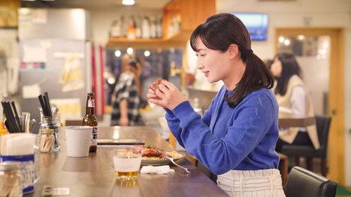 Wakako Zake Season 7 Episode 12 - The joy of drinking outside