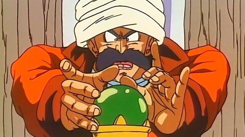 Dragon Quest: Legend of the Hero Abel Season 1 Episode 4 - Level 4: Warrior Girl Daisy