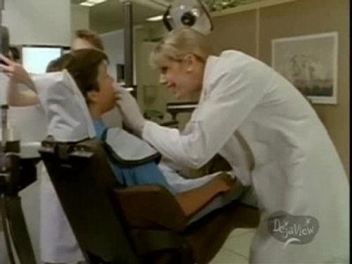 My Secret Identity Season 1 Episode 10 - It Only Hurts For A Little While