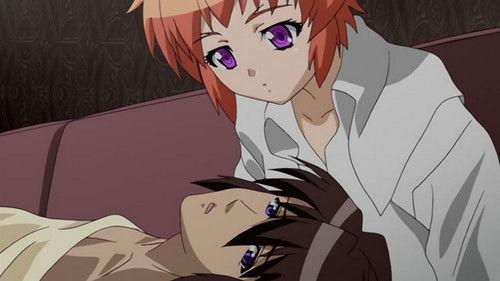 Demonbane Season 1 Episode 6 - Quo Vadis