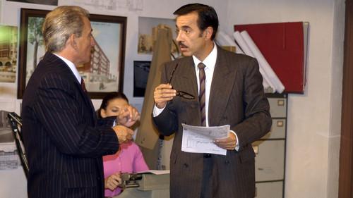 Cuéntame cómo pasó Season 2 Episode 6 - Episode 6