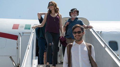 Mozart in the Jungle Season 2 Episode 5 - Regresso Del Rey