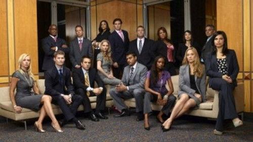 The Celebrity Apprentice Season 10 Episode 13 - Welcome To The Club
