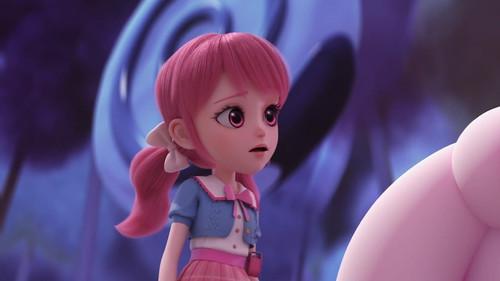 Catch! Teenieping Season 4 Episode 13 - Episode 13