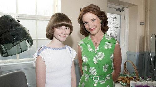 Little Crackers Season 2 Episode 3 - Jane Horrocks' Little Cracker: Barbra