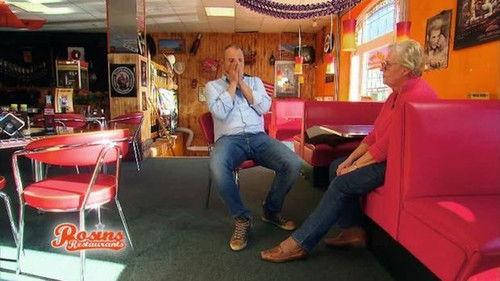 Rosins Restaurants – Ein Sternekoch räumt auf! Season 4 Episode 5 - Mad Joe’s / Hirsch