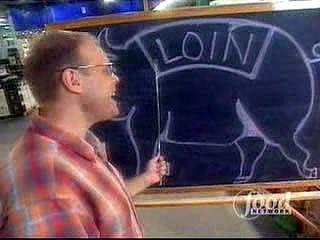 Good Eats Season 6 Episode 9 - Chops Ahoy