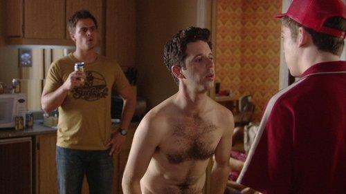 Blue Mountain State Season 2 Episode 11 - Drunk Tank