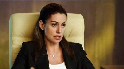 Secrecy of the Investigation Season 20 Episode 7 - Episode 7