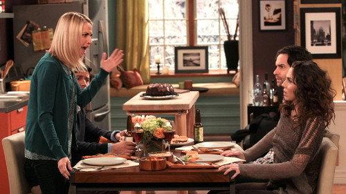 Whitney Season 2 Episode 9 - Snapped