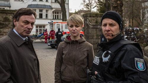 Kommissarin Heller Season 1 Episode 3 - Episode 3