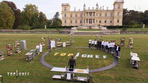 Top Chef Season 15 Episode 1 - Episode 1