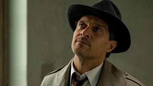 L’Ora: Ink Over Bullets Season 1 Episode 2 - Episode 2