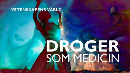 Vetenskapens värld Season 49 Episode 18 - Episode 18