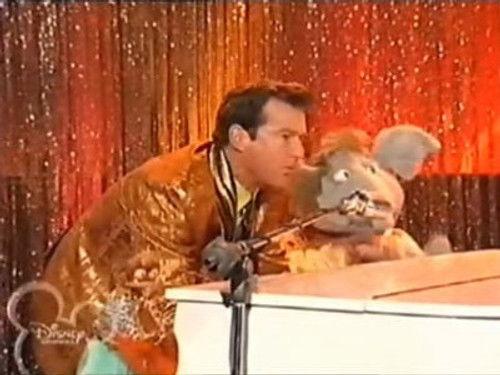 Muppets Tonight Season 2 Episode 7 - Dennis Quaid