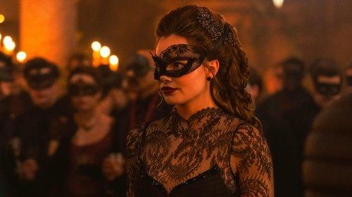 The Buccaneers Season 2 Episode 8 - She Knows