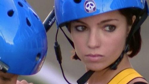 Road Rules Season 13 Episode 10 - Falling At Your Feet