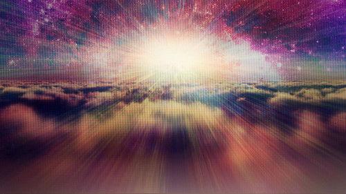 Galactic Messages Season 1 Episode 4 - Interstellar Highways: Portals & Toroids