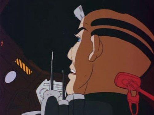 Exosquad Season 1 Episode 5 - Resist!