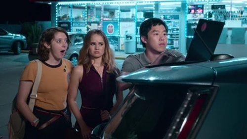 Insatiable Season 1 Episode 2 - Skinny Is Magic