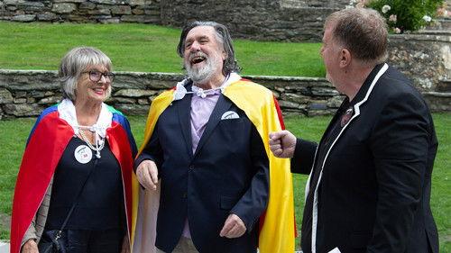 Ricky, Sue & a Trip or Two Season 1 Episode 3 - North Wales