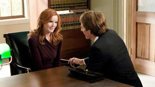 Desperate Housewives Season 8 Episode 22 - Give Me the Blame