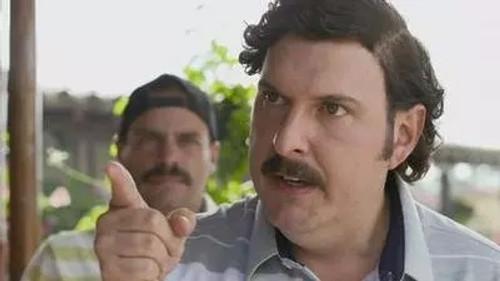 Pablo Escobar: The Drug Lord Season 1 Episode 66 - The 'Mariachi' prepares a sinister plan