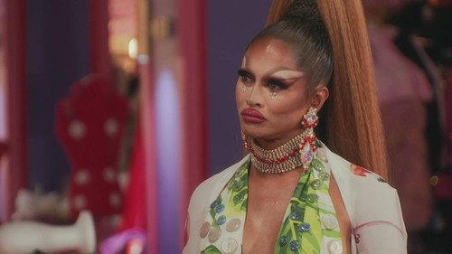 RuPaul's Drag Race: Untucked Season 14 Episode 5 - House of Fashion