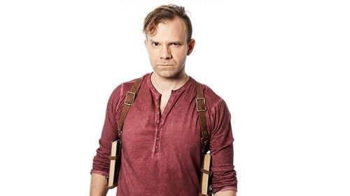 Critical Role Season 2 Episode 64 - A Dangerous Chase