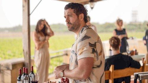 The Good Ship Murder Season 2 Episode 3 - Madeira