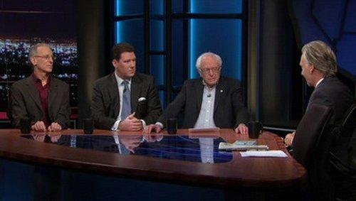 Real Time with Bill Maher Season 9 Episode 11 - April 01, 2011