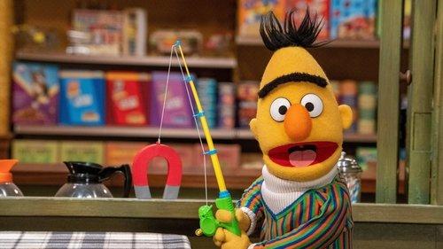 Sesame Street Season 53 Episode 9 - How to Catch a Robot Dog